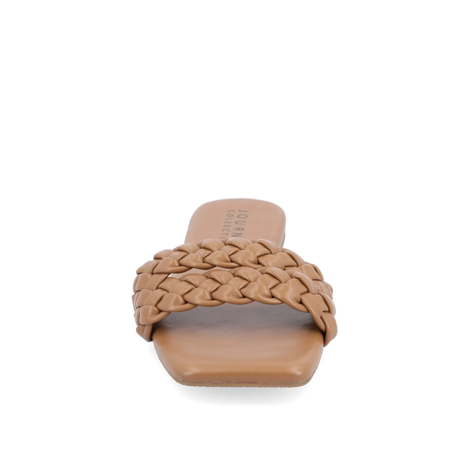 SAWYERR SLIDE SANDALS IN STATEMENT plus ready