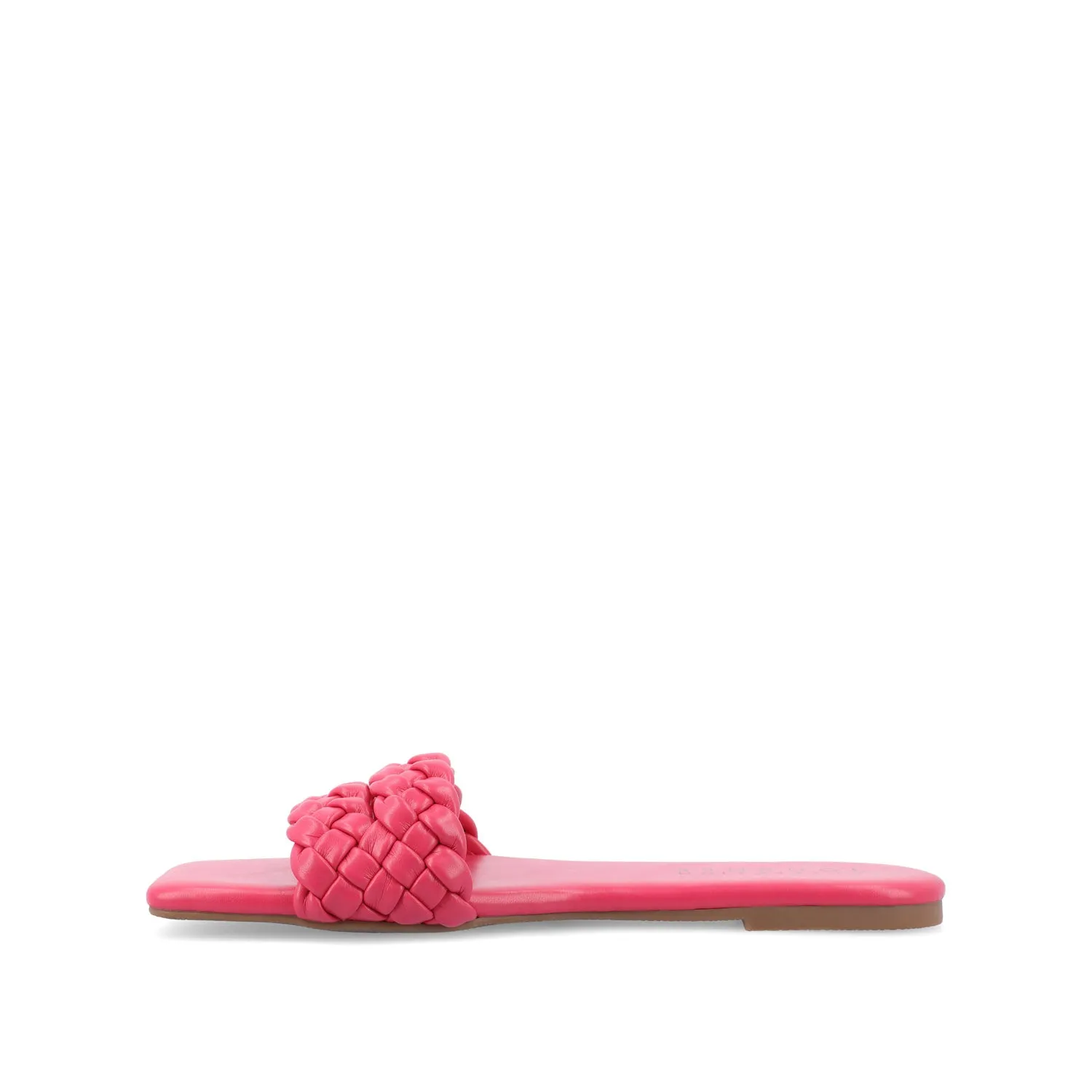 SAWYERR SLIDE SANDALS IN STATEMENT plus ready