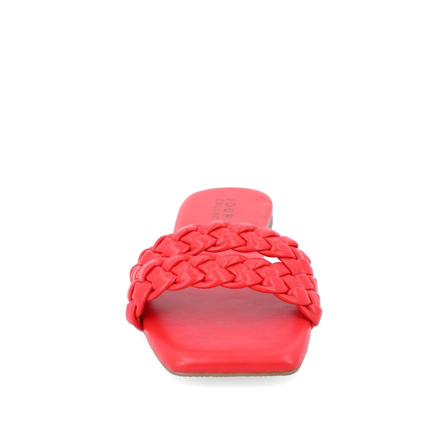 SAWYERR SLIDE SANDALS IN STATEMENT plus ready