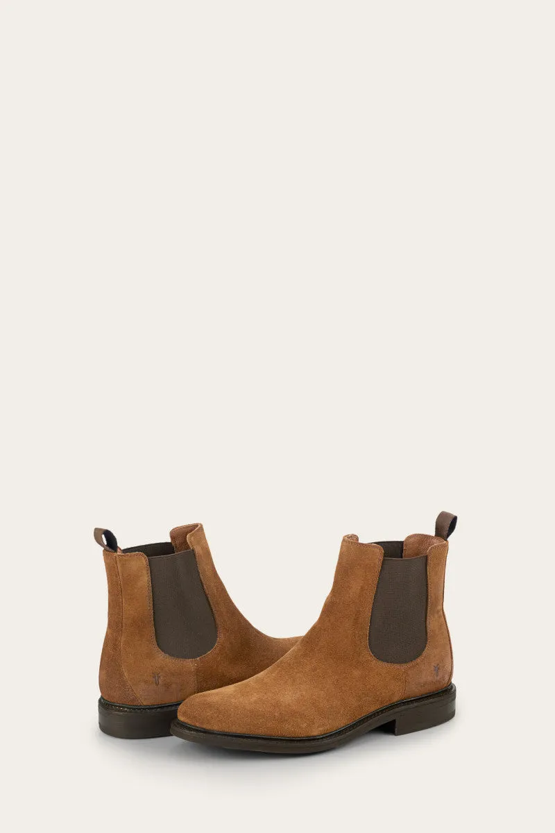 Seth Chelsea soft lining