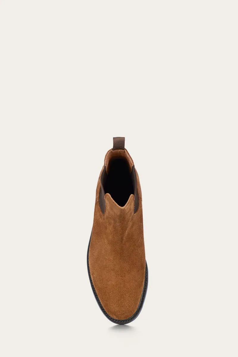 Seth Chelsea soft lining