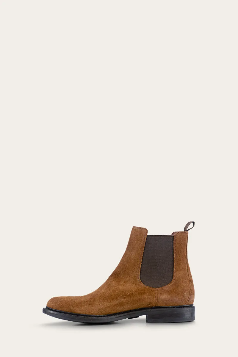 Seth Chelsea soft lining