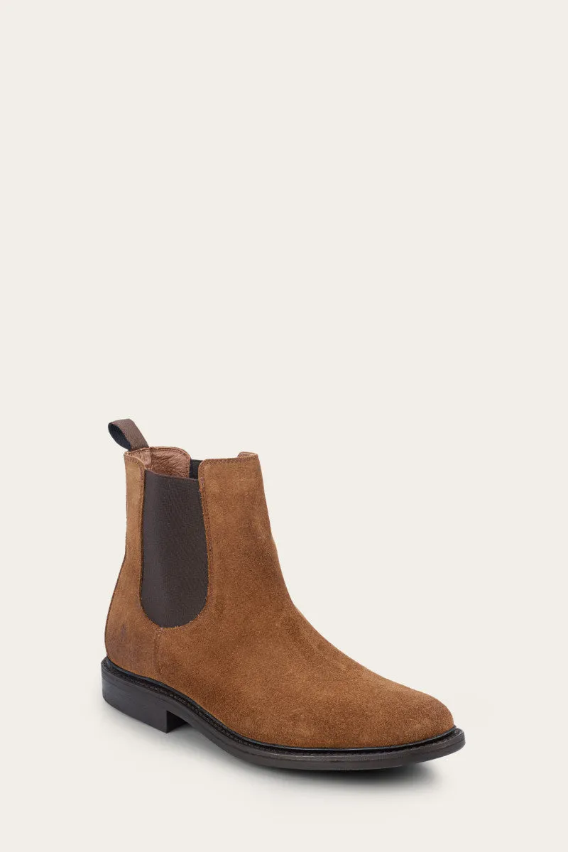 Seth Chelsea soft lining