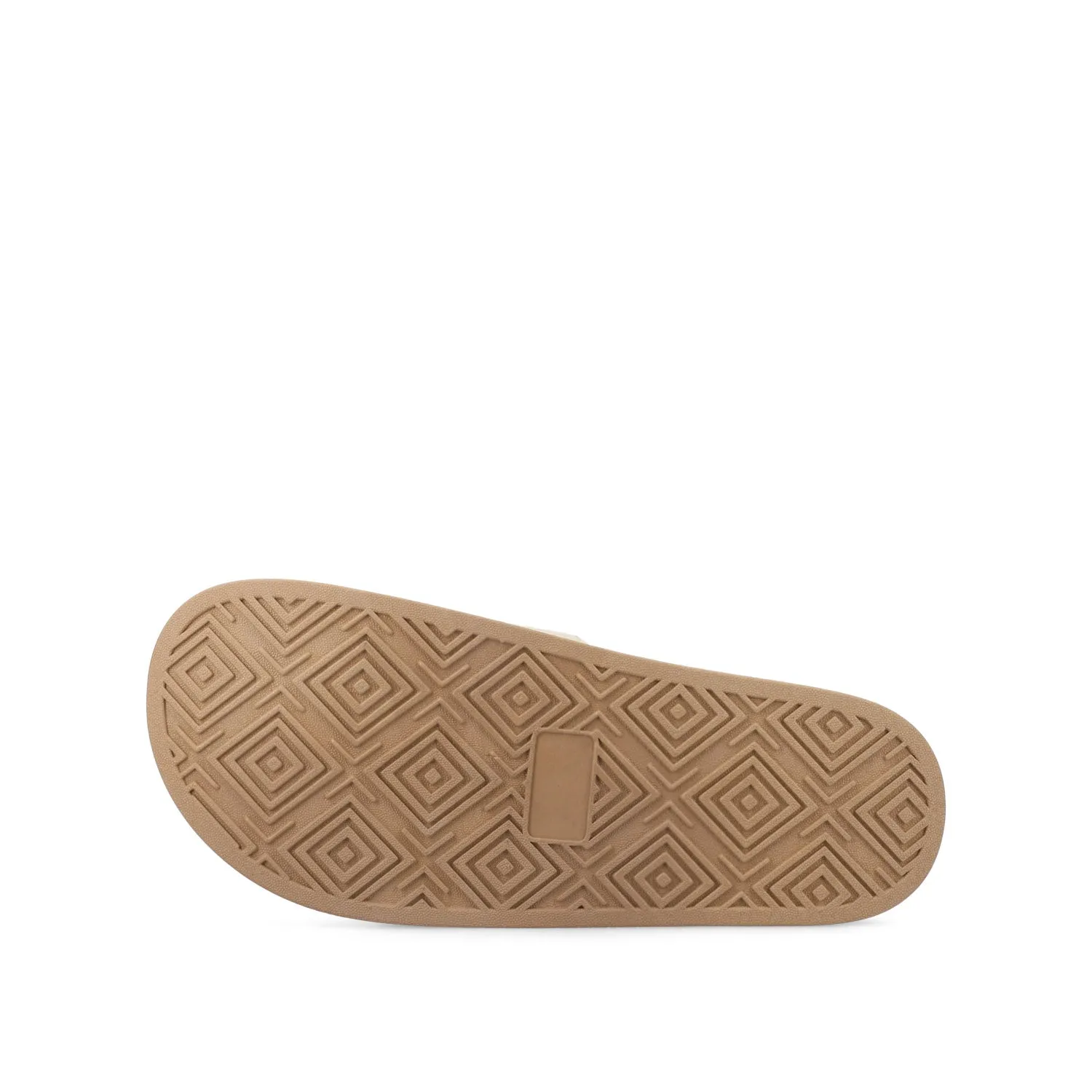 SHEENA SLIP ON BEACH SANDALS open step