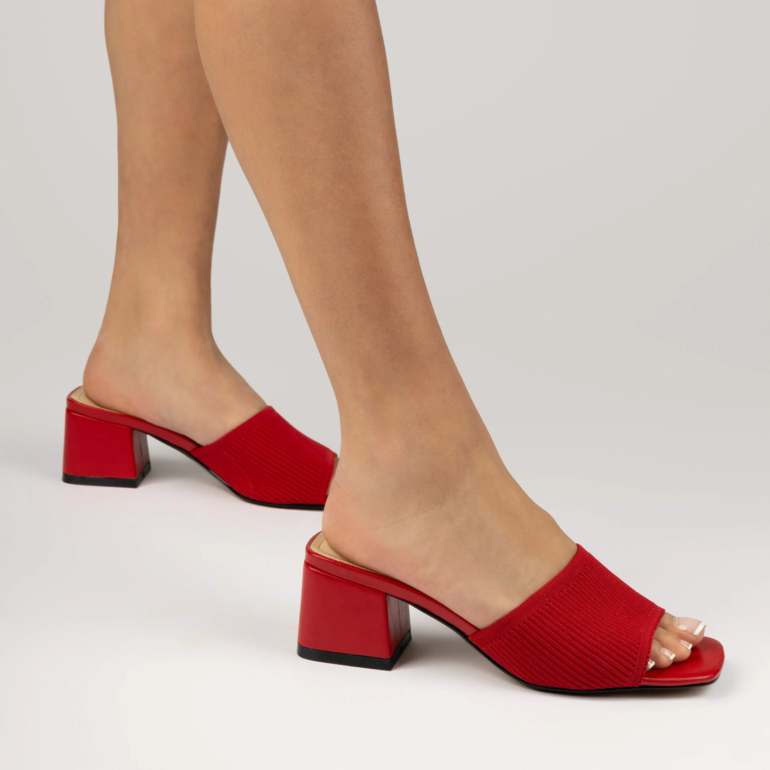 SHILIN DRESS SANDALS soul rest