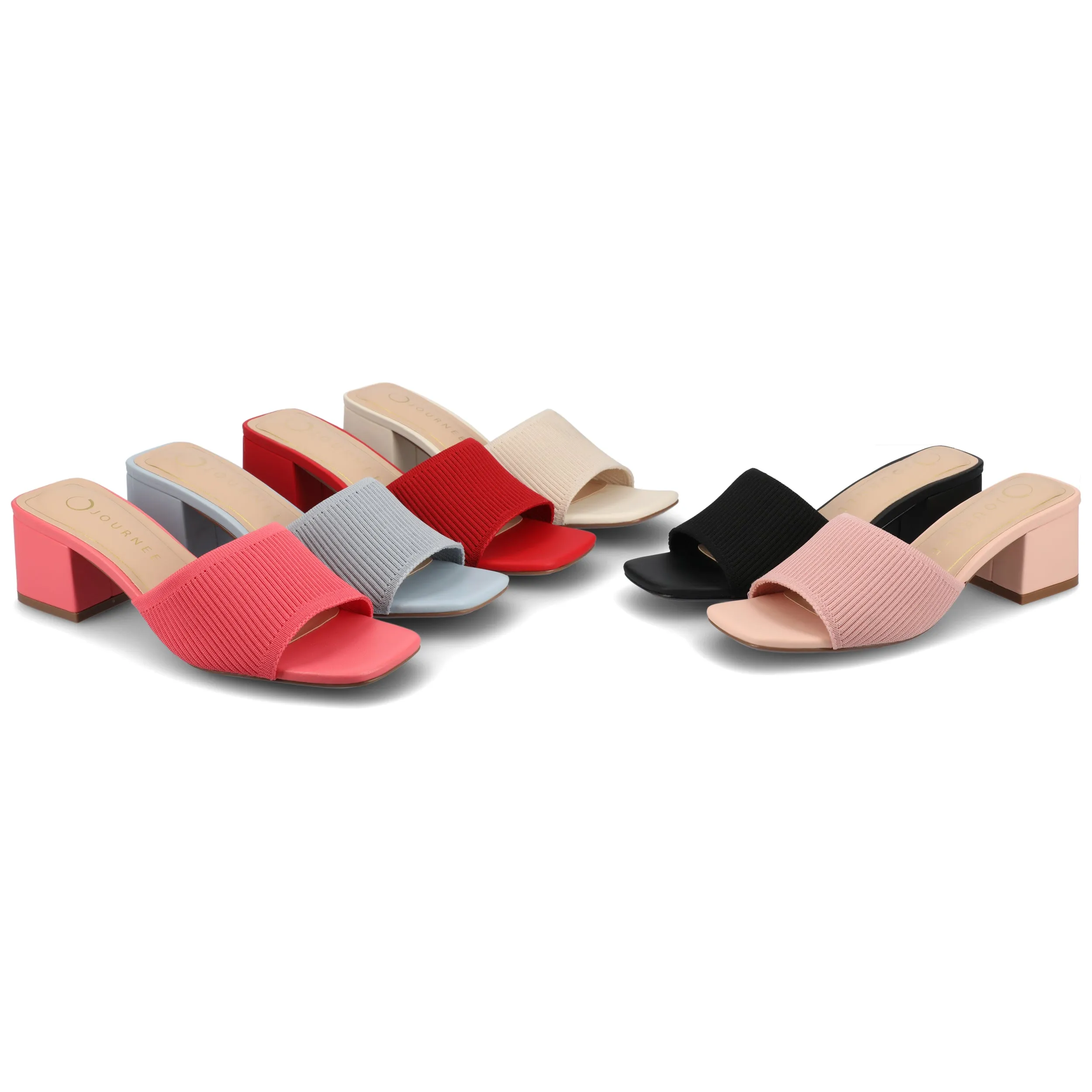 SHILIN DRESS SANDALS soul rest