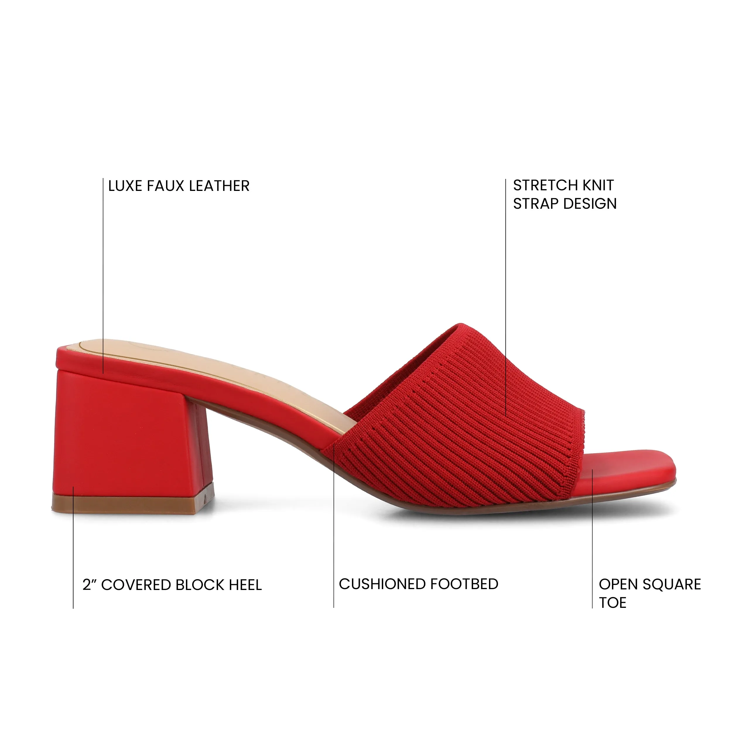 SHILIN DRESS SANDALS soul rest