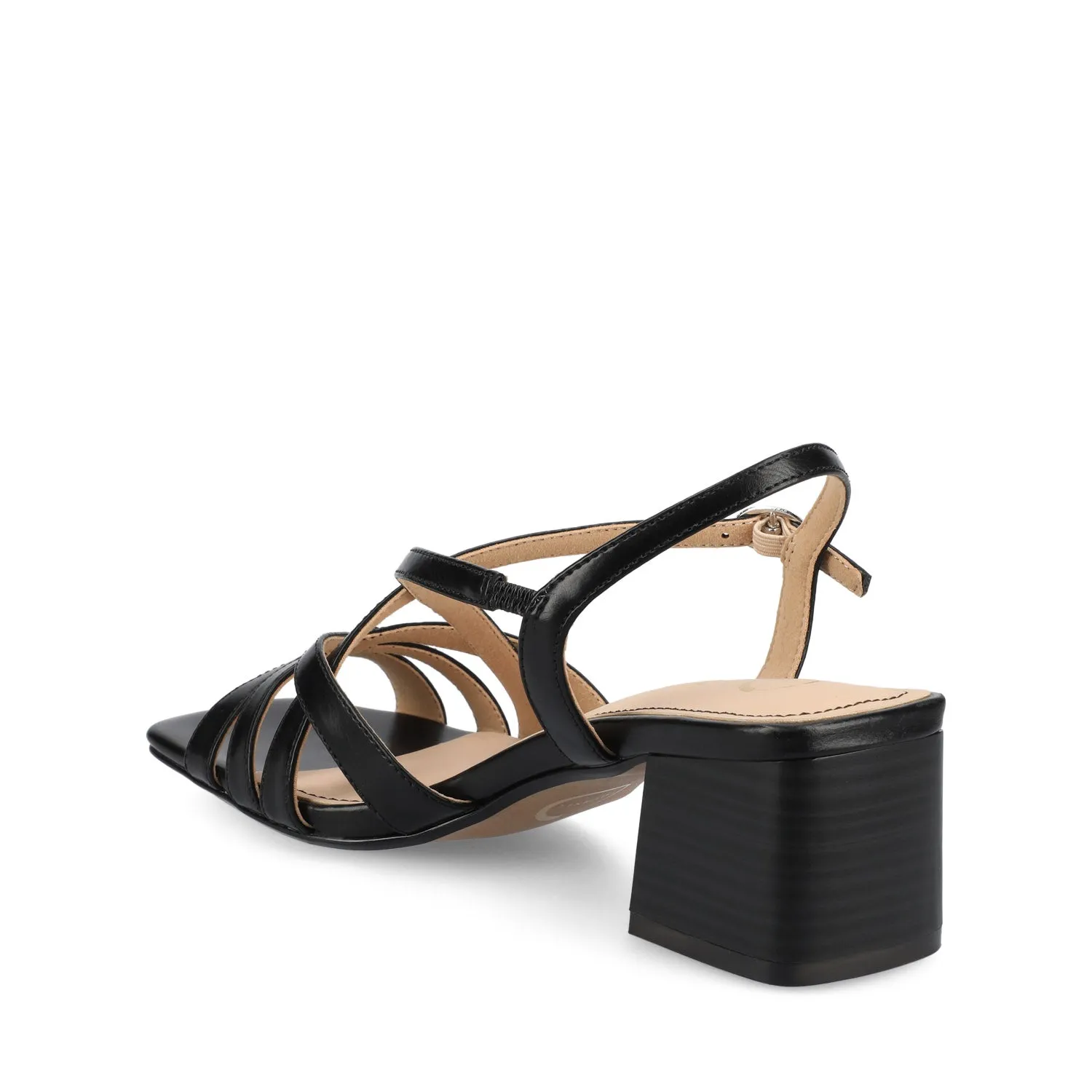 SHYLA DRESS SANDALS summer heat
