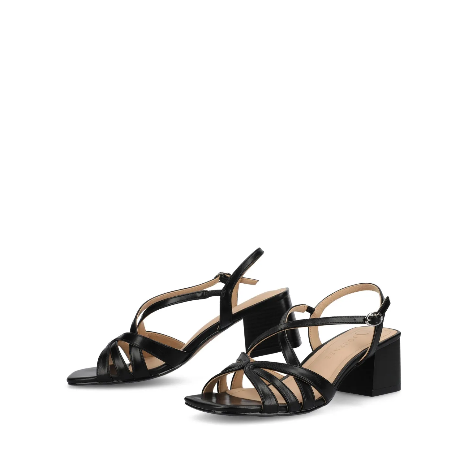 SHYLA DRESS SANDALS summer heat