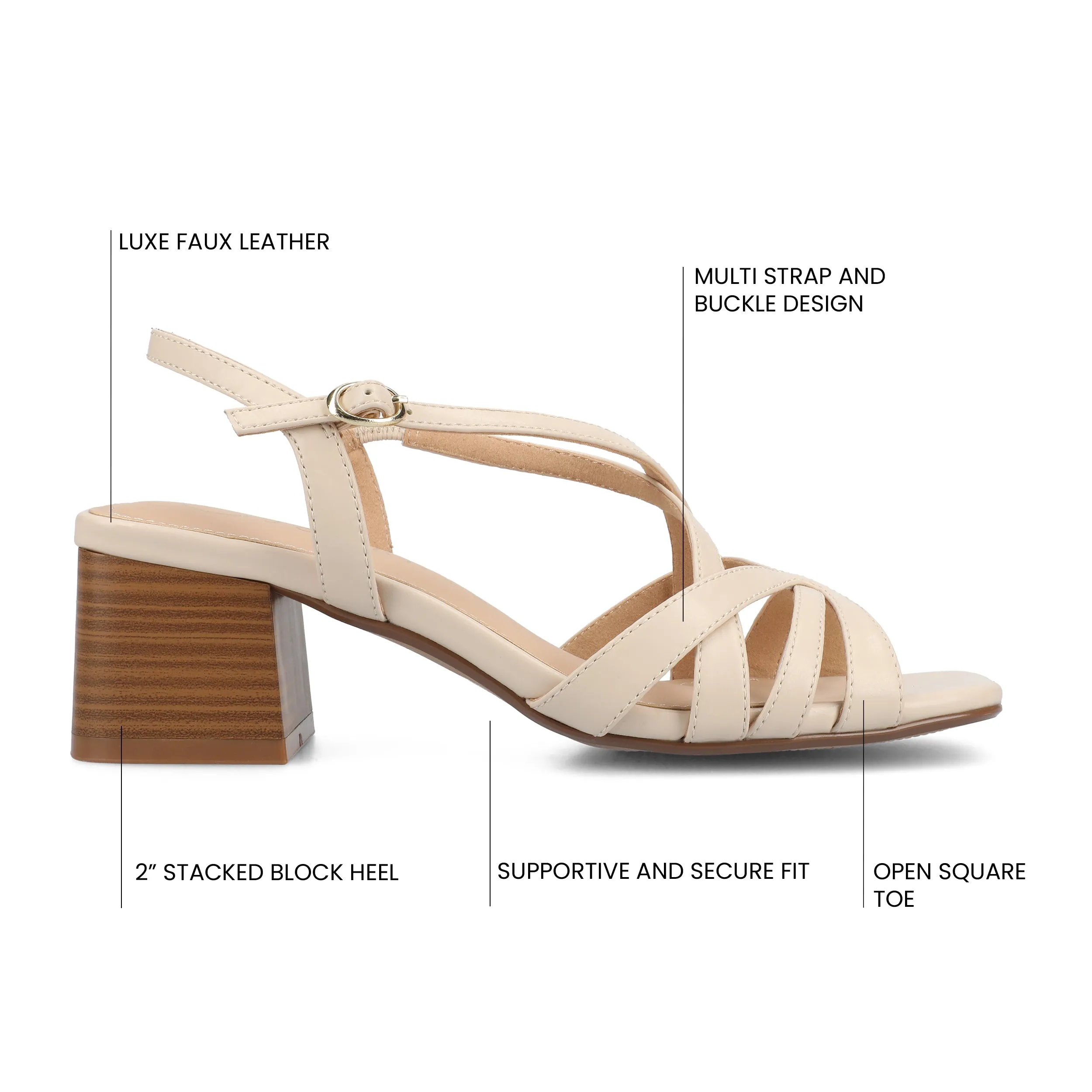SHYLA DRESS SANDALS summer heat