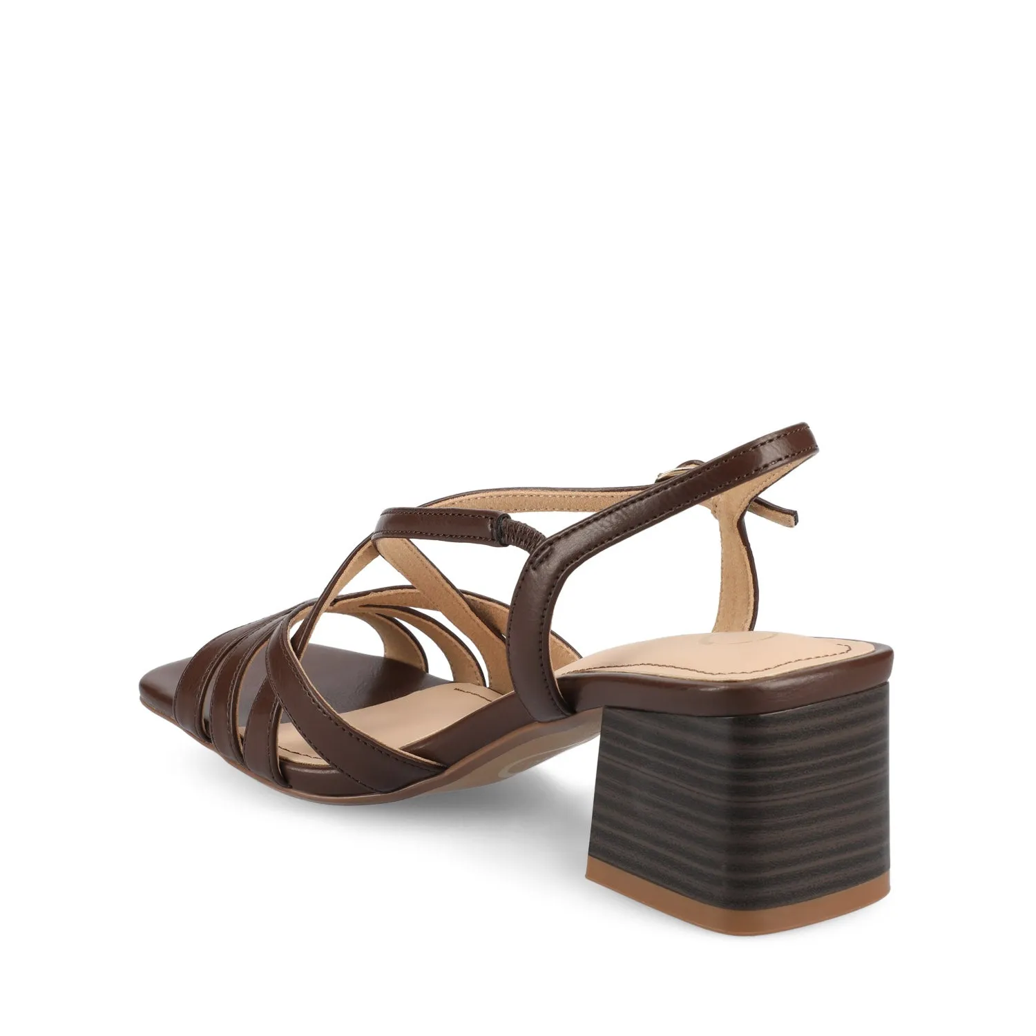 SHYLA DRESS SANDALS summer heat