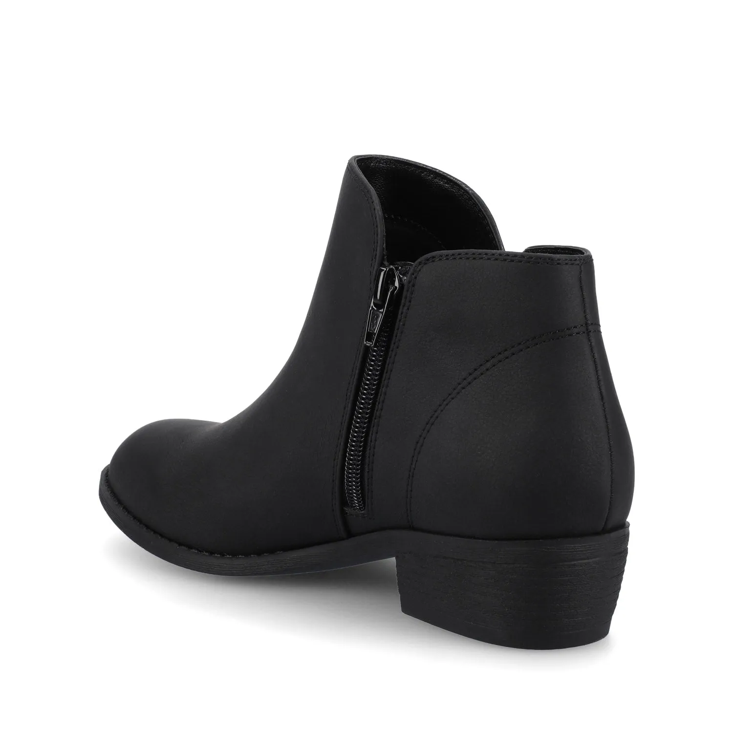 SOLARAH ANKLE BOOTIE wind block