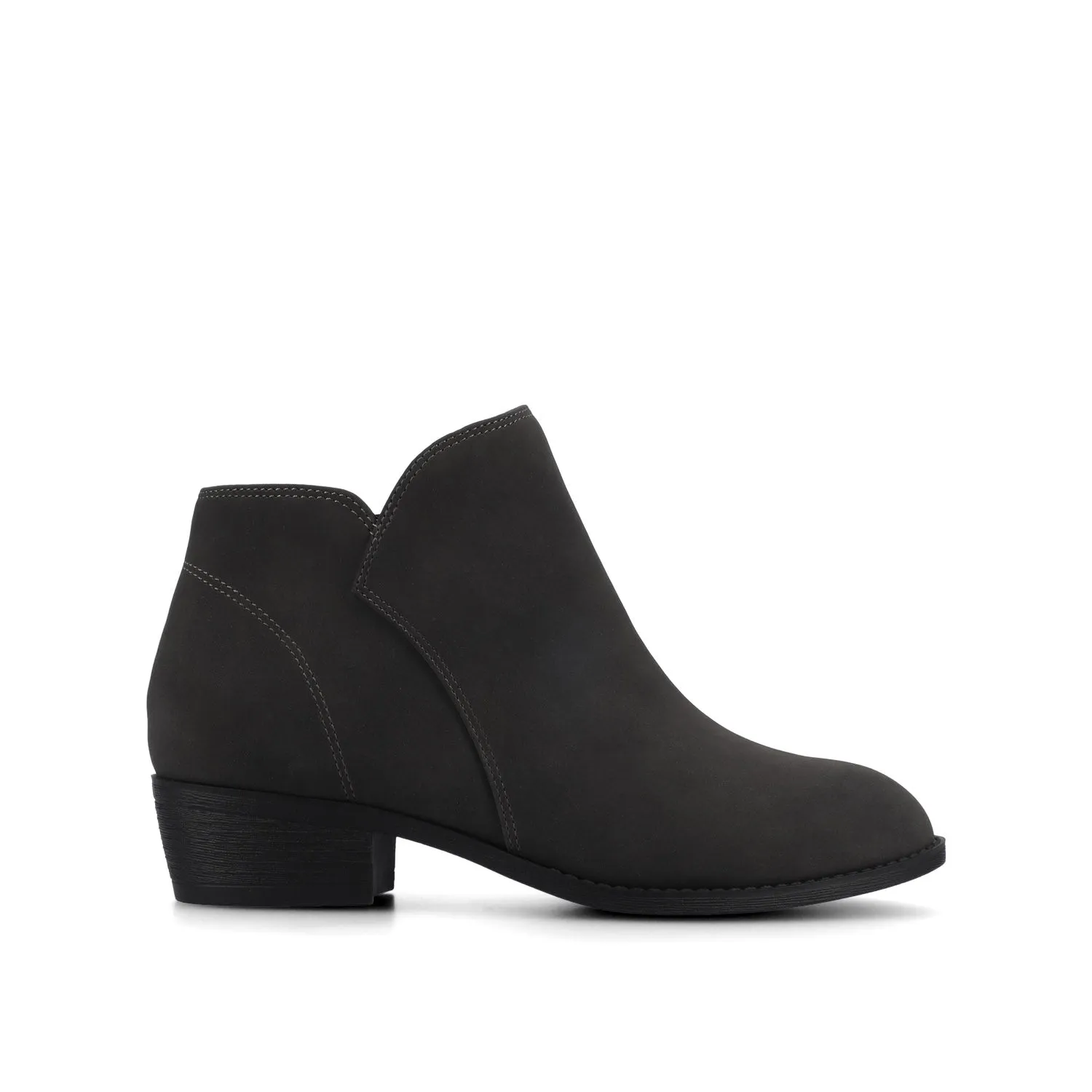 SOLARAH ANKLE BOOTIE wind block