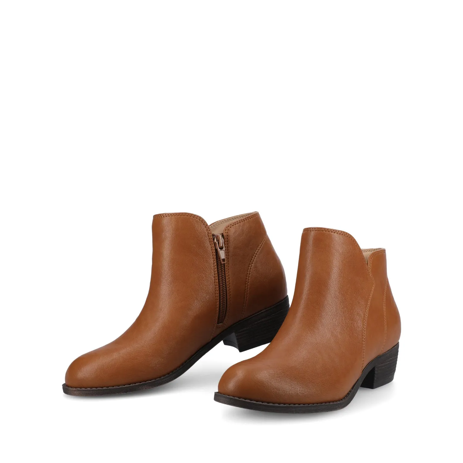 SOLARAH ANKLE BOOTIE wind block