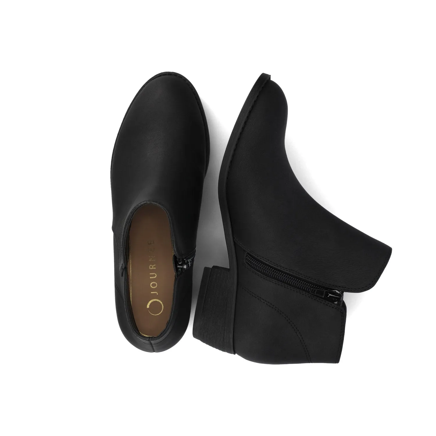 SOLARAH ANKLE BOOTIE wind block