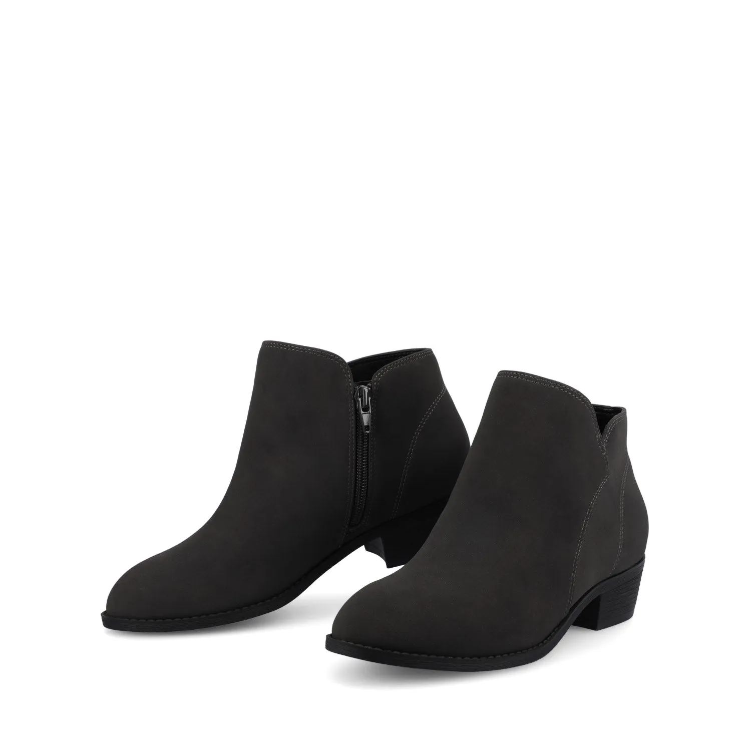 SOLARAH ANKLE BOOTIE wind block