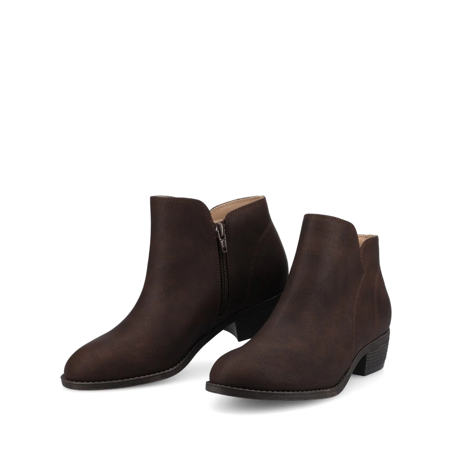 SOLARAH ANKLE BOOTIE wind block
