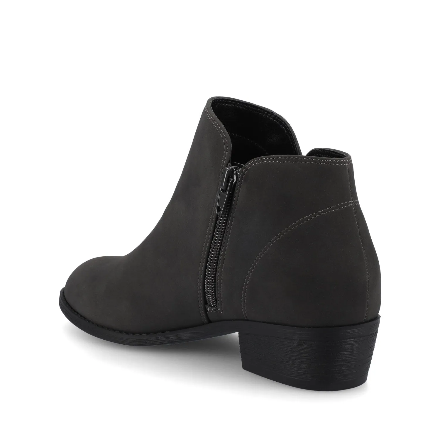 SOLARAH ANKLE BOOTIE wind block