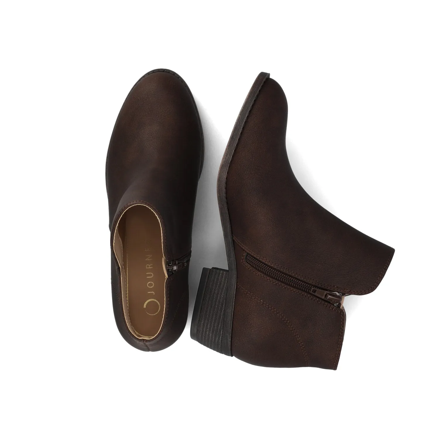 SOLARAH ANKLE BOOTIE wind block