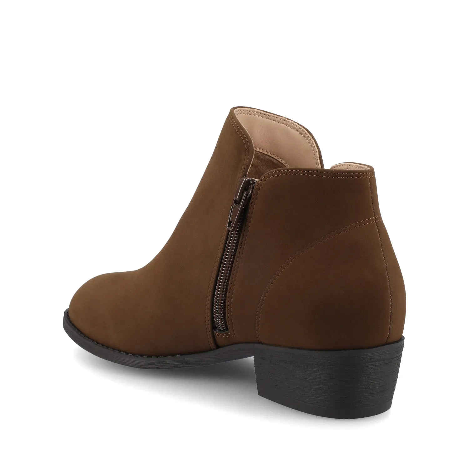 SOLARAH ANKLE BOOTIE wind block