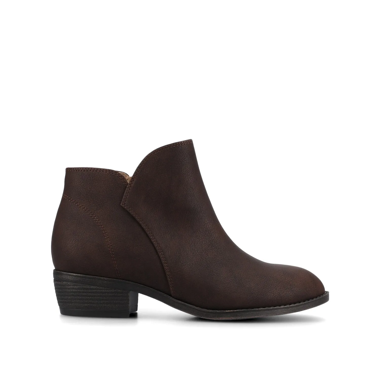 SOLARAH ANKLE BOOTIE wind block