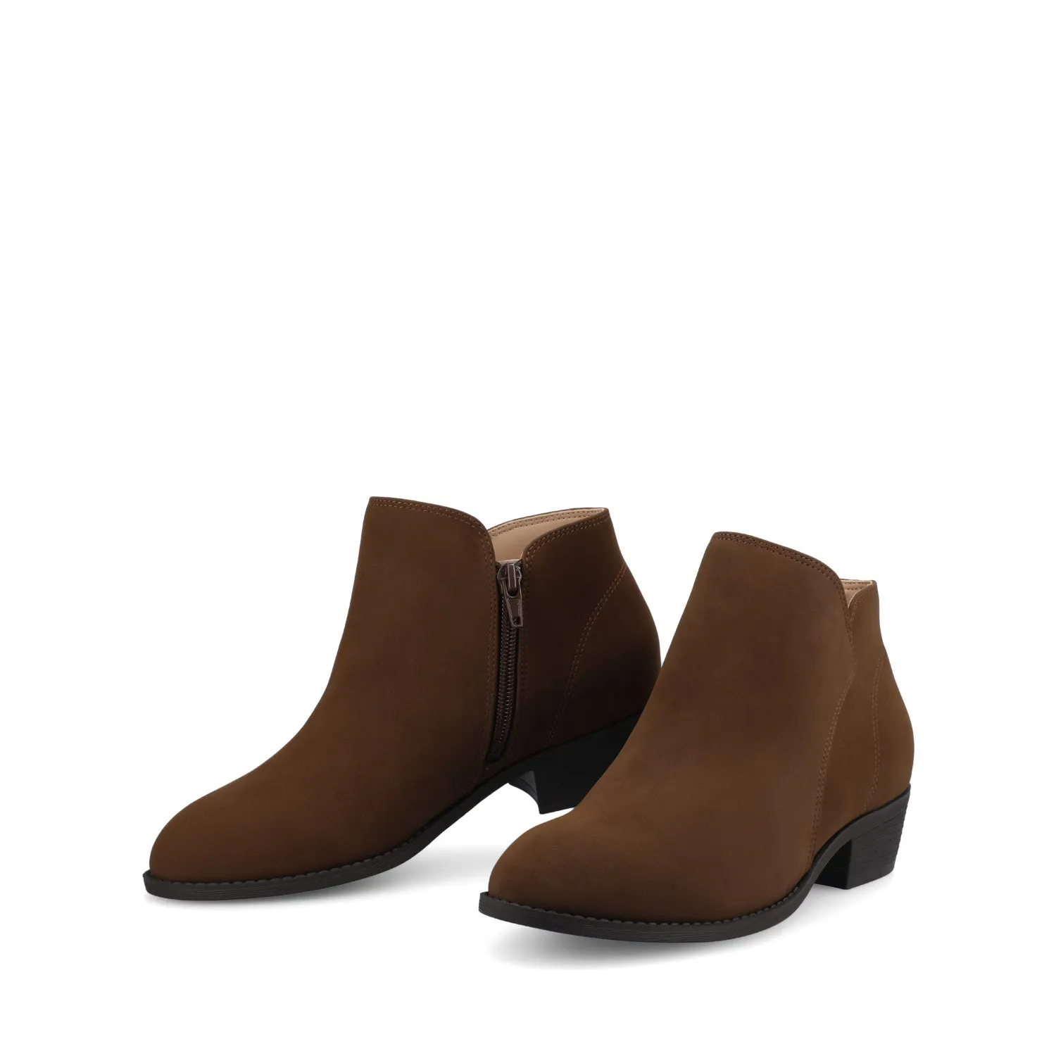 SOLARAH ANKLE BOOTIE wind block