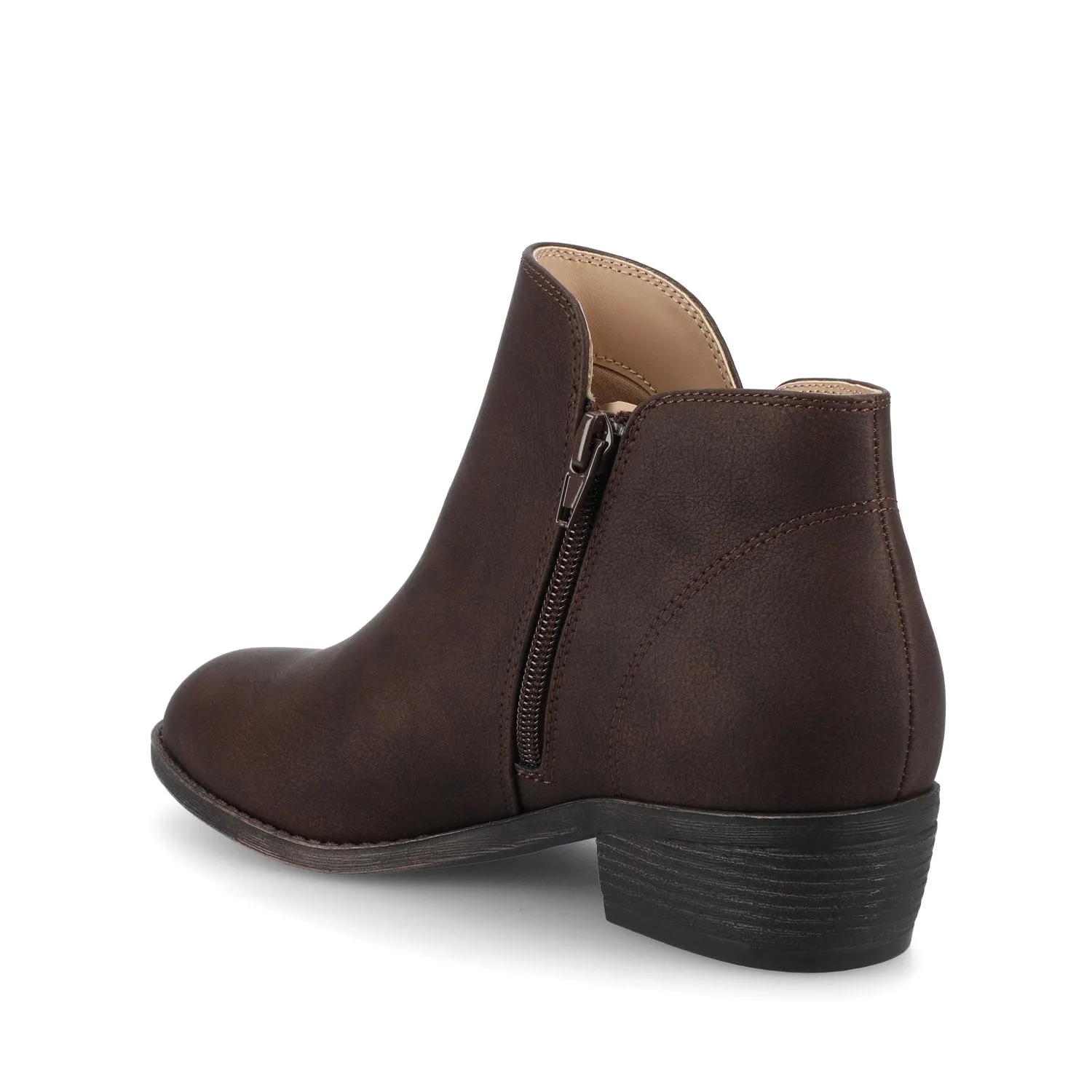 SOLARAH ANKLE BOOTIE wind block