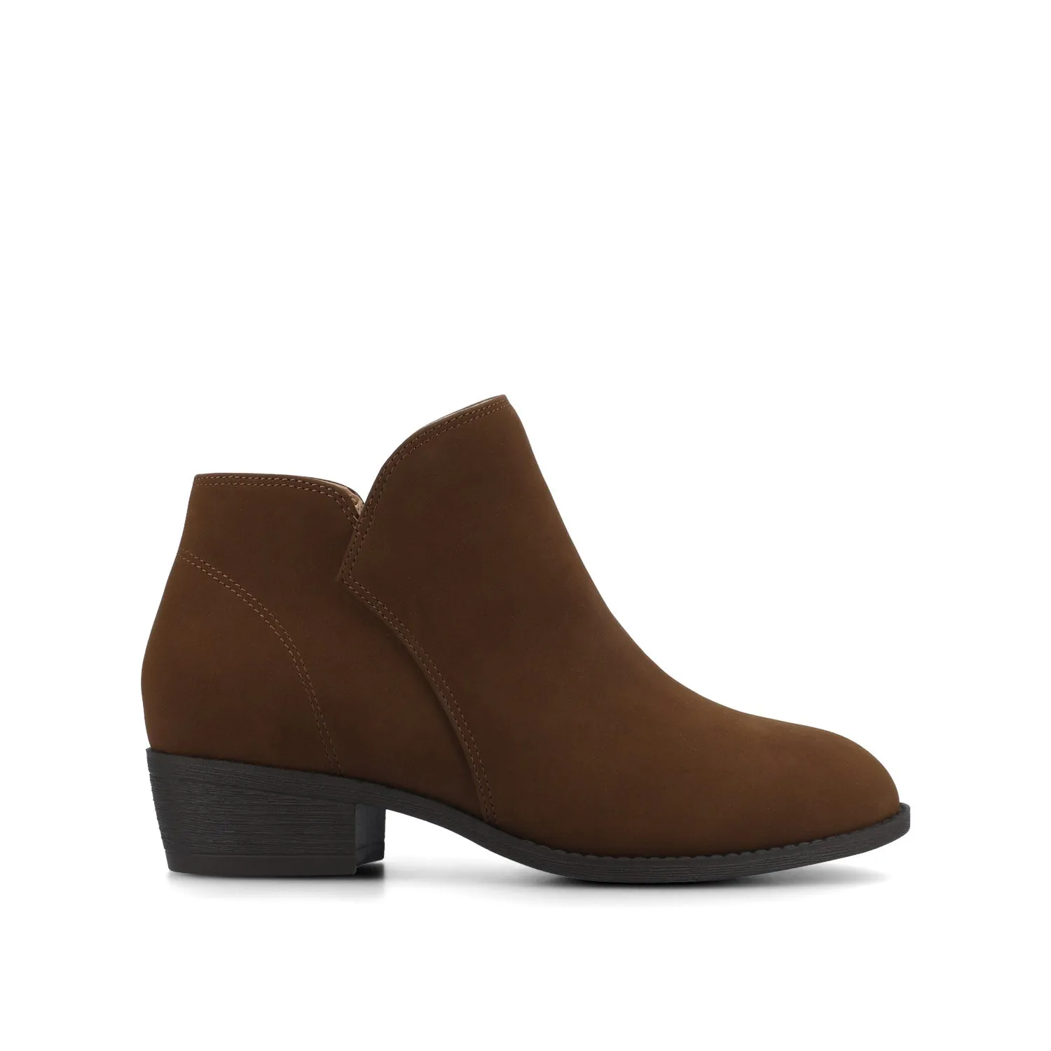 SOLARAH ANKLE BOOTIE wind block