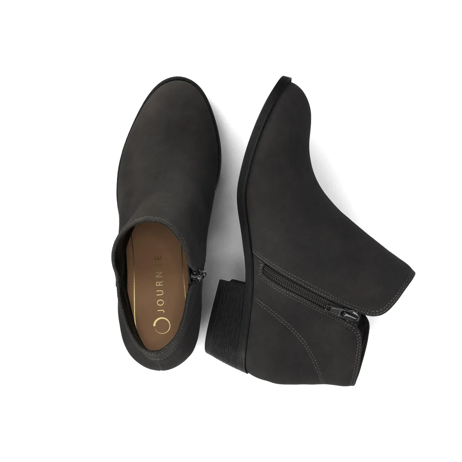 SOLARAH ANKLE BOOTIE wind block