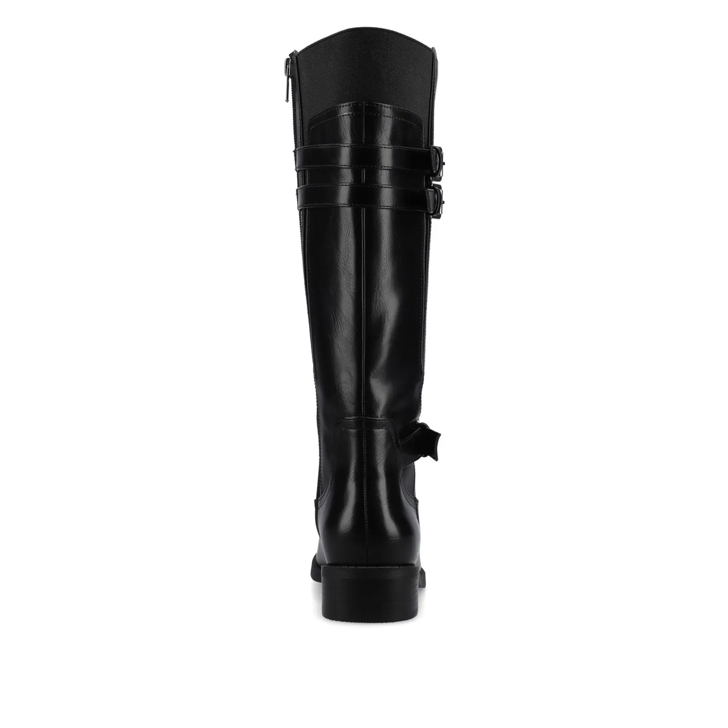 SONNY KNEE HIGH BOOTS outdoor look