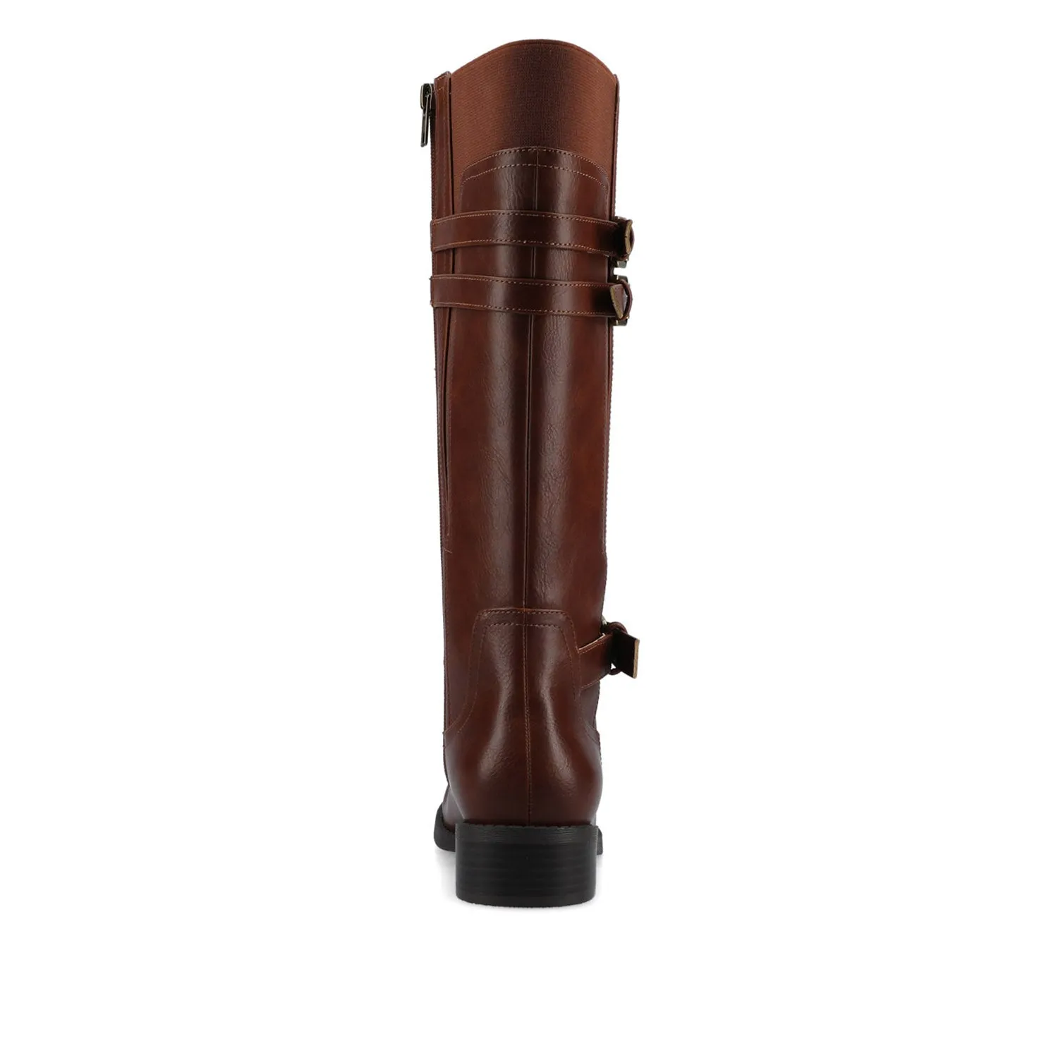 SONNY KNEE HIGH BOOTS outdoor look