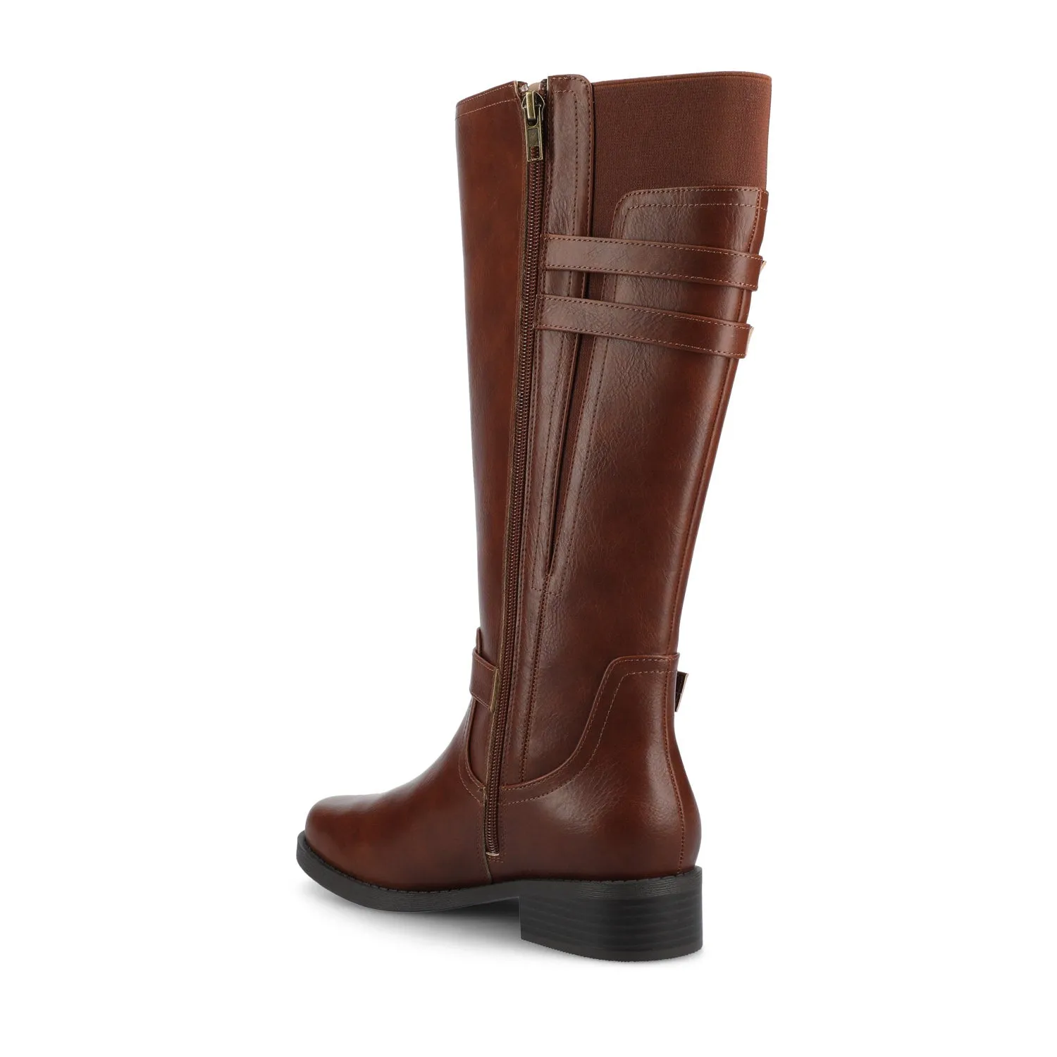 SONNY KNEE HIGH BOOTS outdoor look