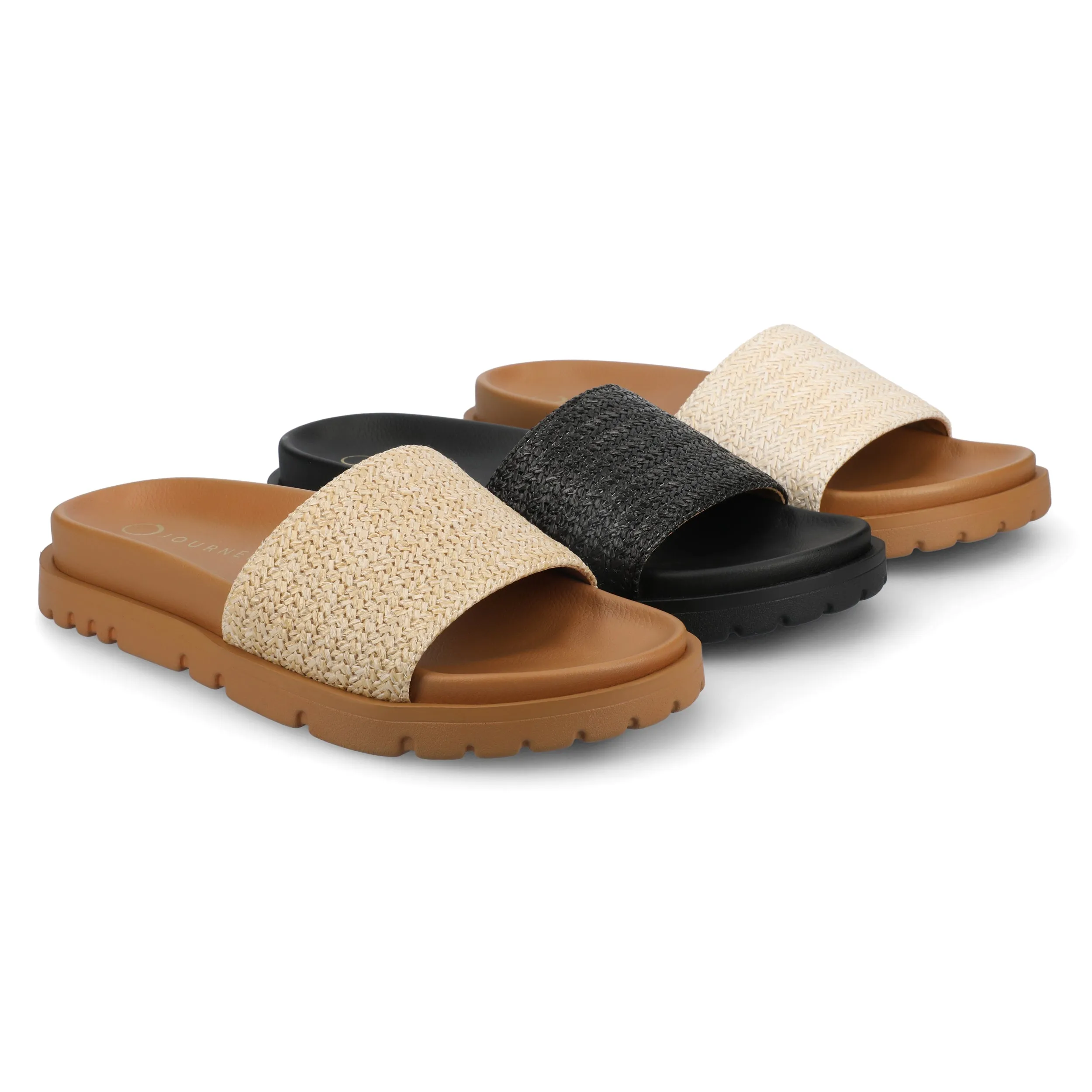 STARR SLIP ON SPORT SANDALS urban cool