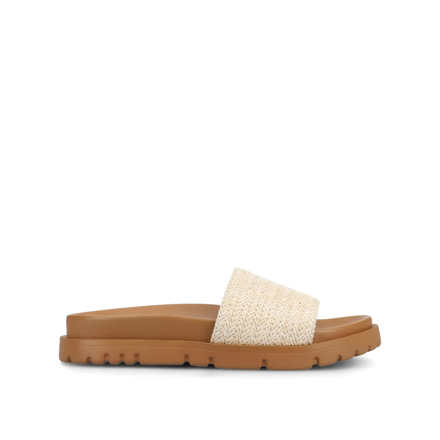 STARR SLIP ON SPORT SANDALS urban cool