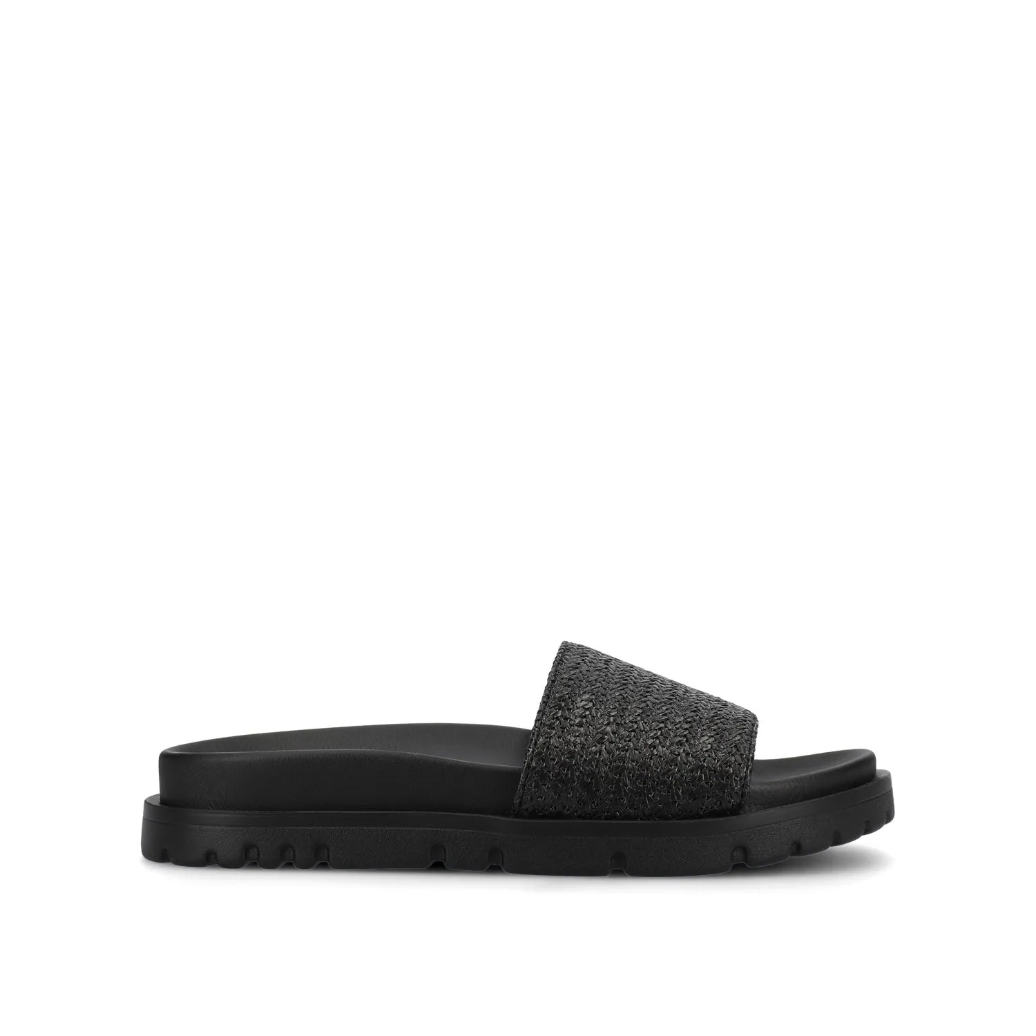 STARR SLIP ON SPORT SANDALS urban cool