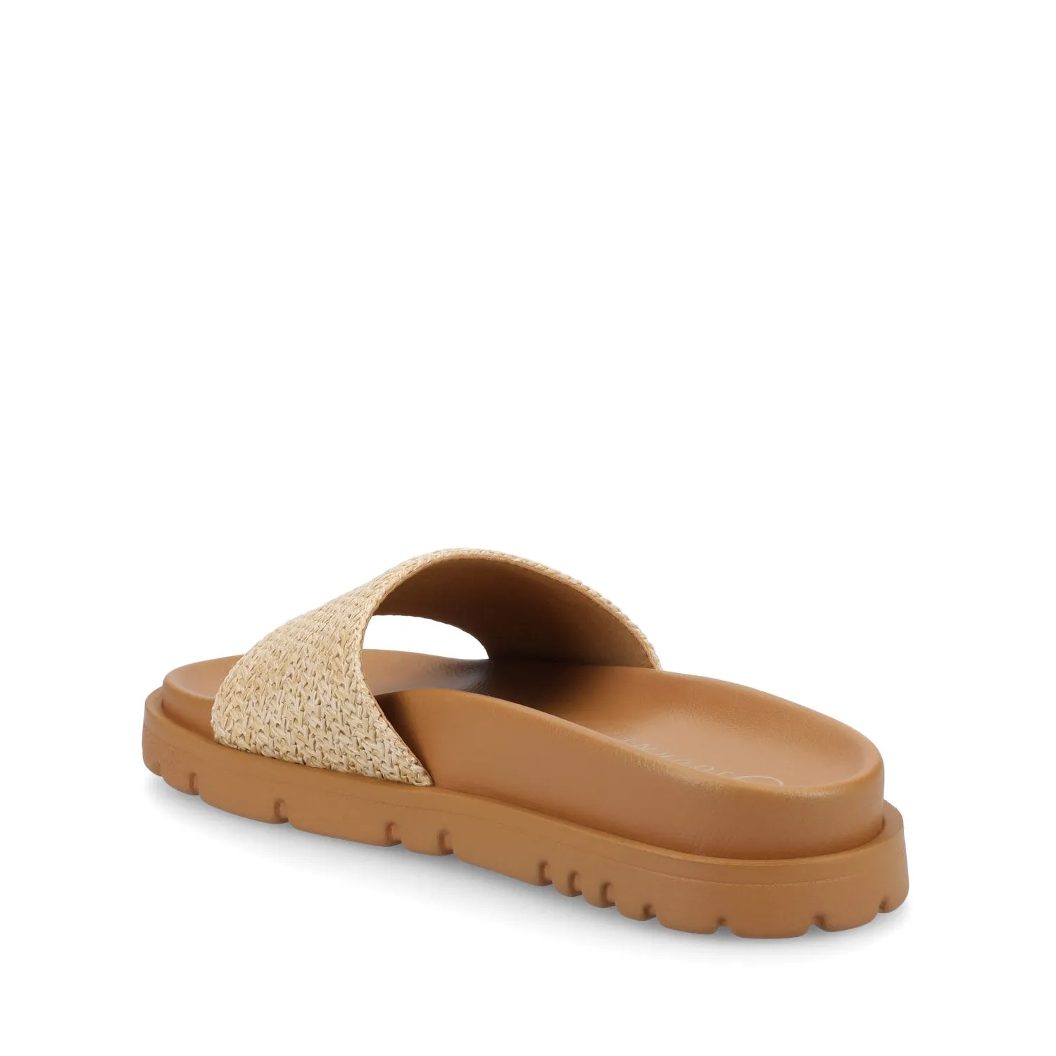 STARR SLIP ON SPORT SANDALS urban cool