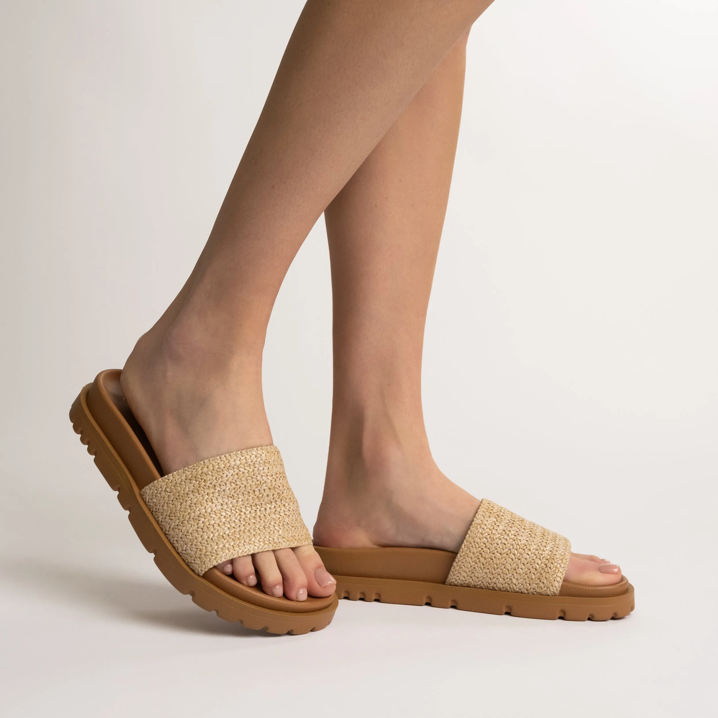 STARR SLIP ON SPORT SANDALS urban cool