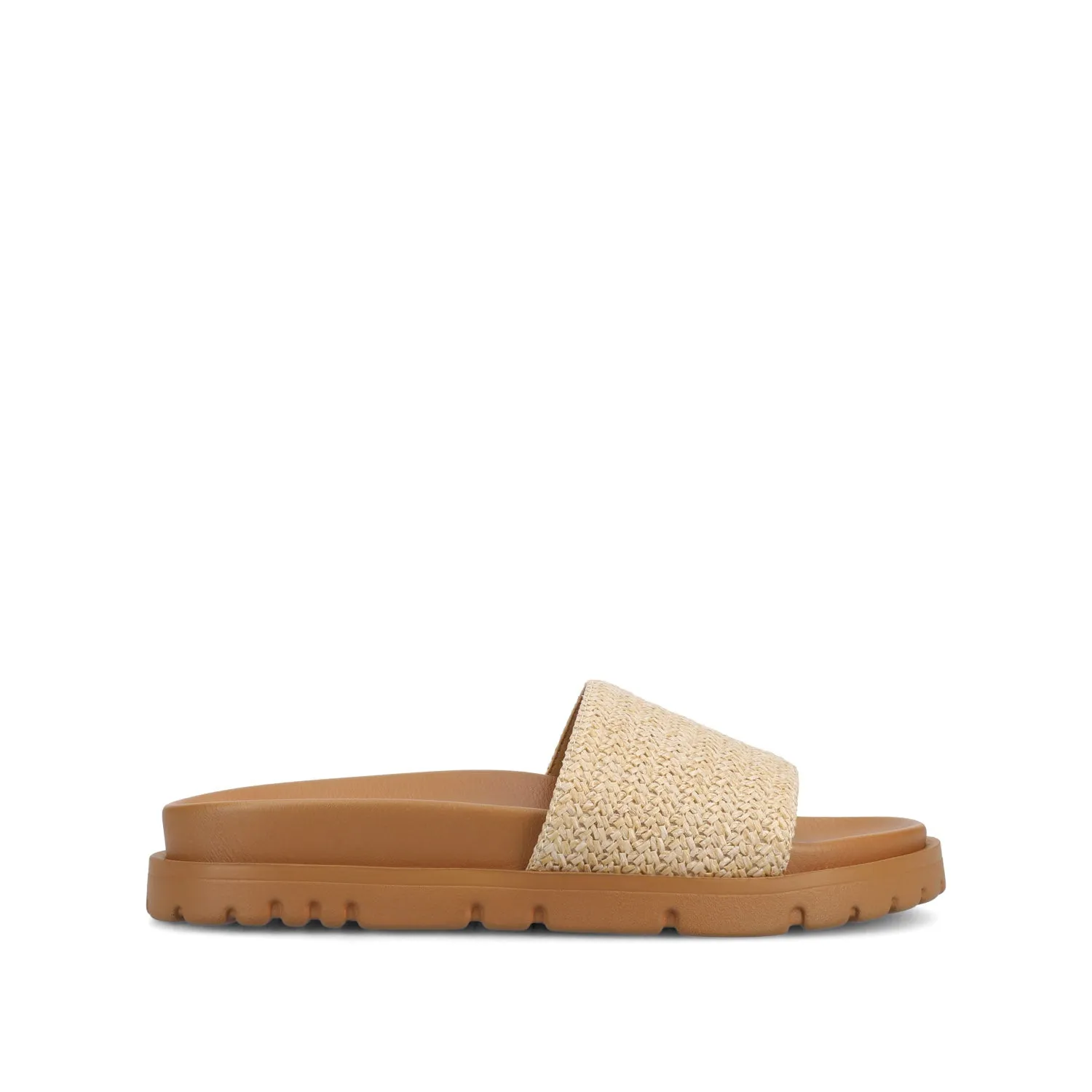 STARR SLIP ON SPORT SANDALS urban cool
