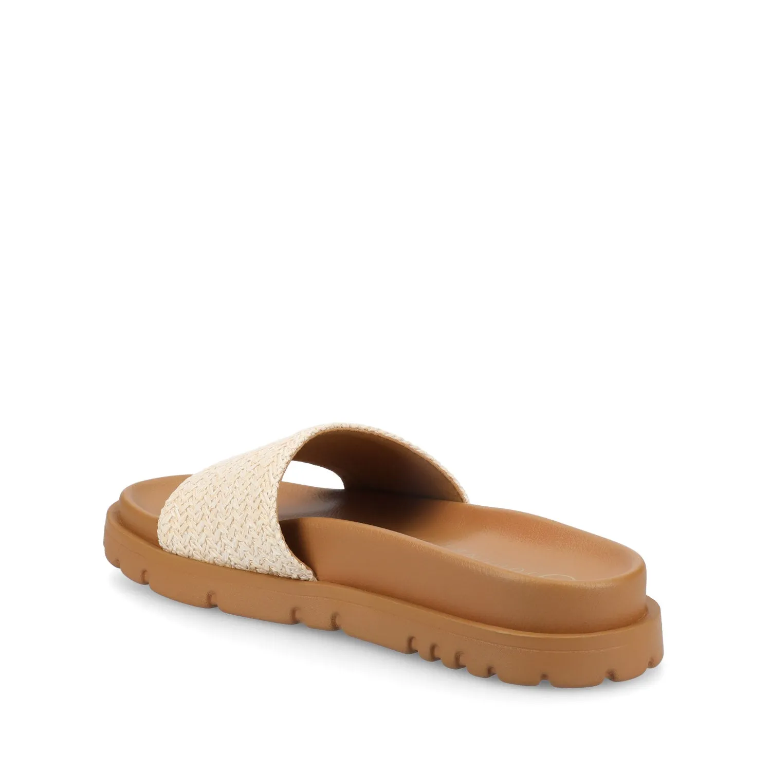 STARR SLIP ON SPORT SANDALS urban cool
