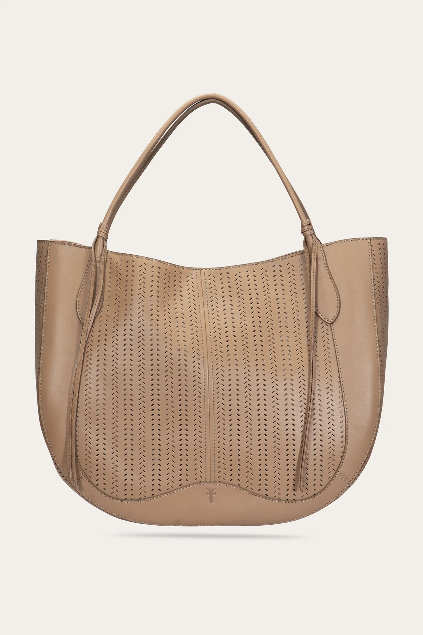 Stella Tote fold charm