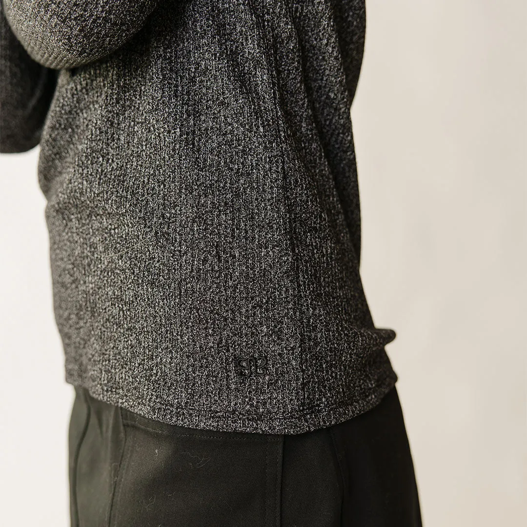 Sydney Henley, Black casual form