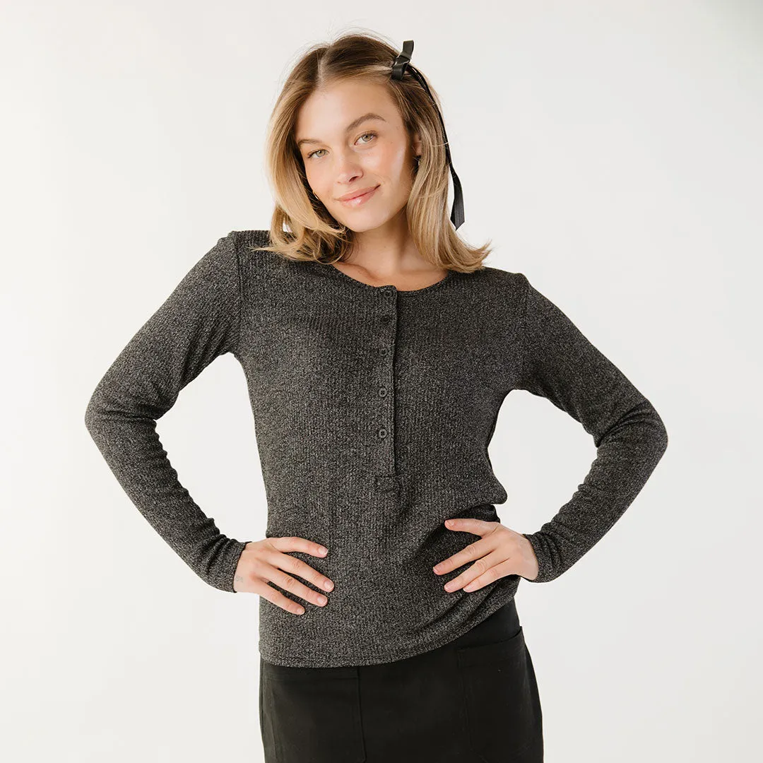 Sydney Henley, Black casual form