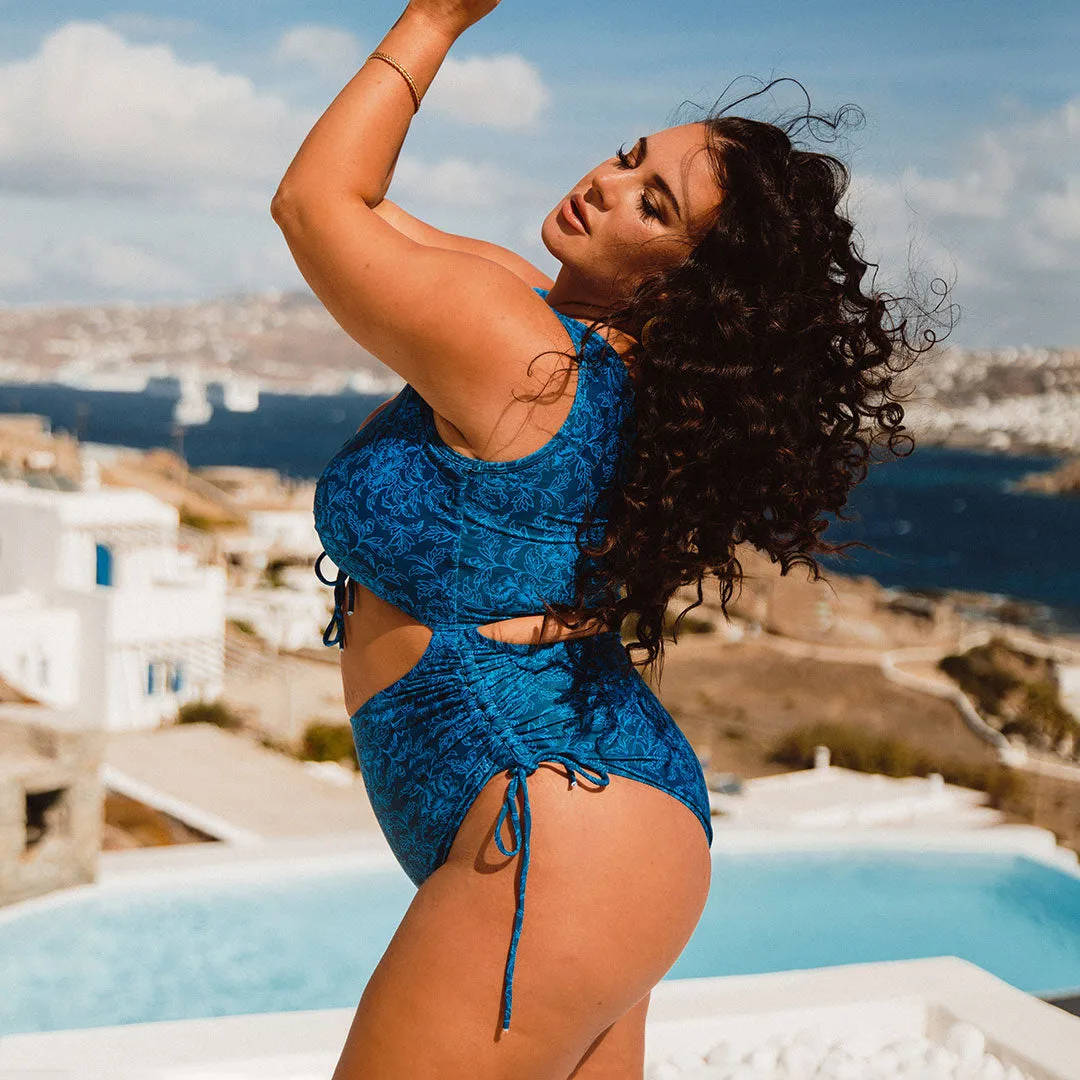 The Muse One-Piece teen cool