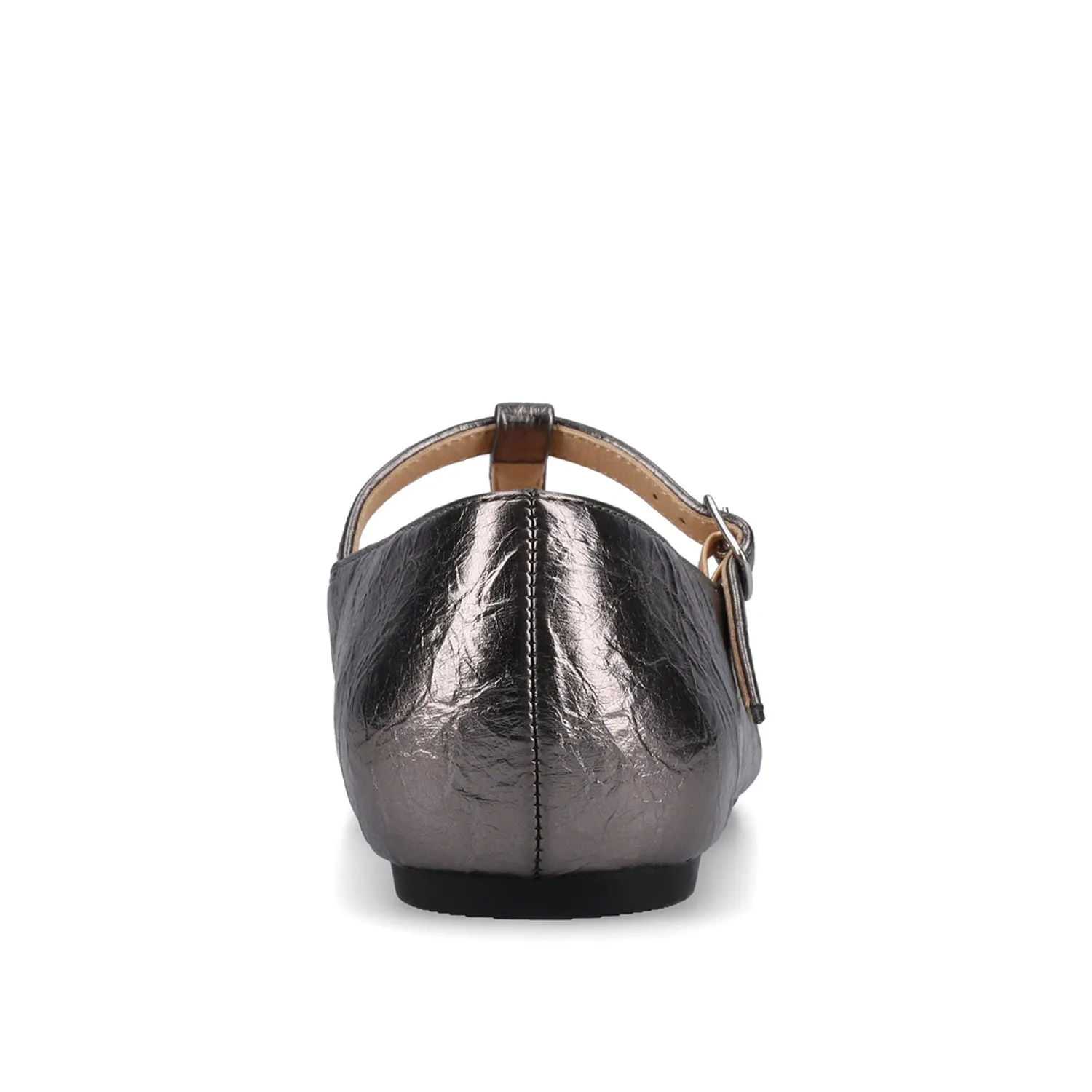 THEAH T-STRAP BALLET FLATS mind ease