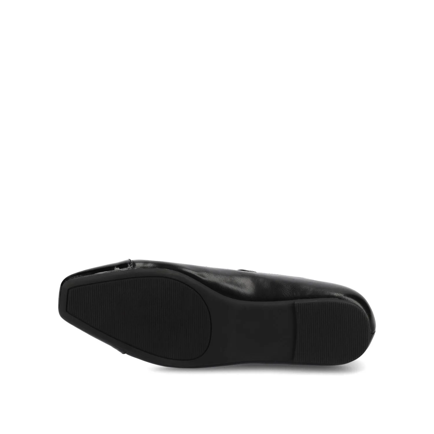 THEAH T-STRAP BALLET FLATS mind ease