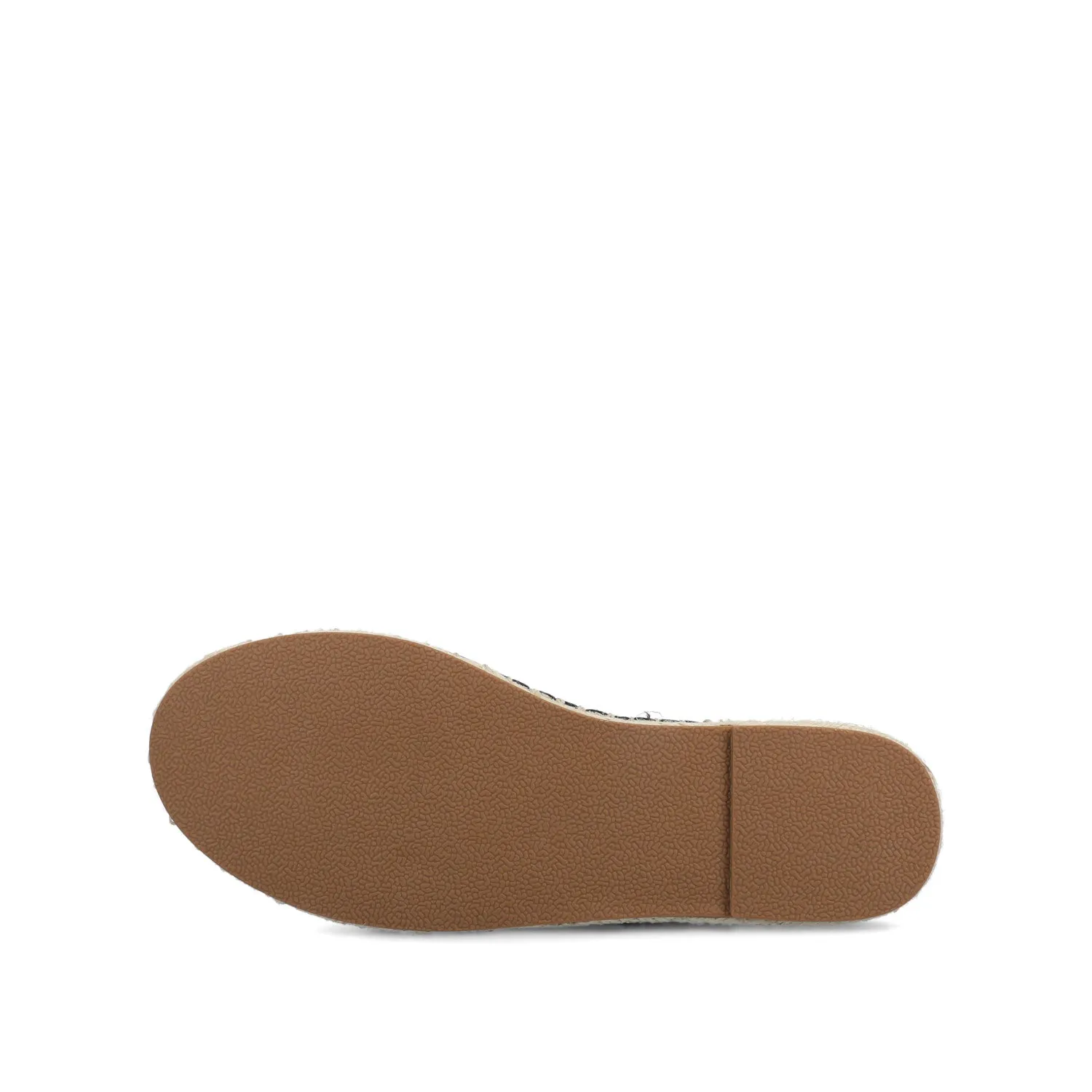 TRESAH ESPADRILLE SANDALS casual soft