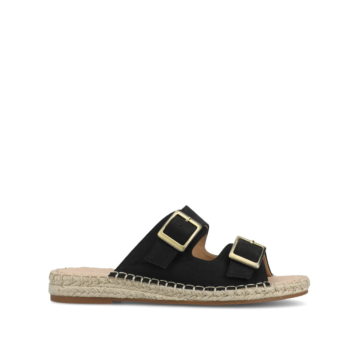TRESAH ESPADRILLE SANDALS casual soft