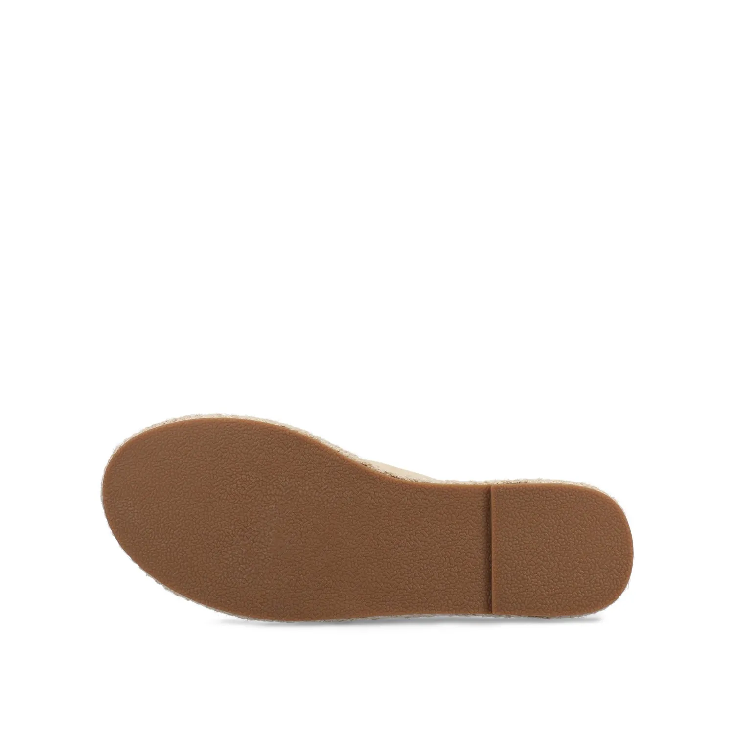 TRESAH ESPADRILLE SANDALS casual soft