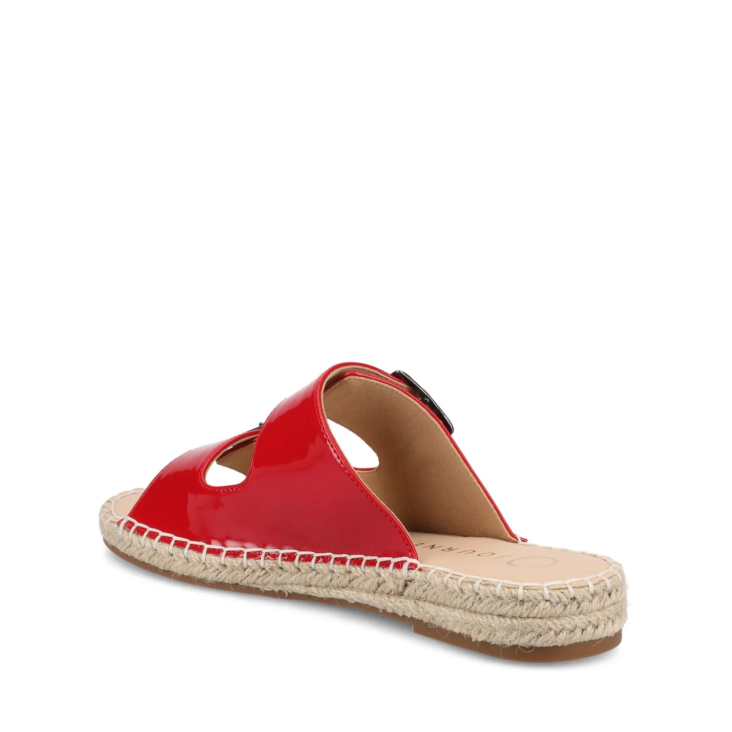 TRESAH ESPADRILLE SANDALS casual soft