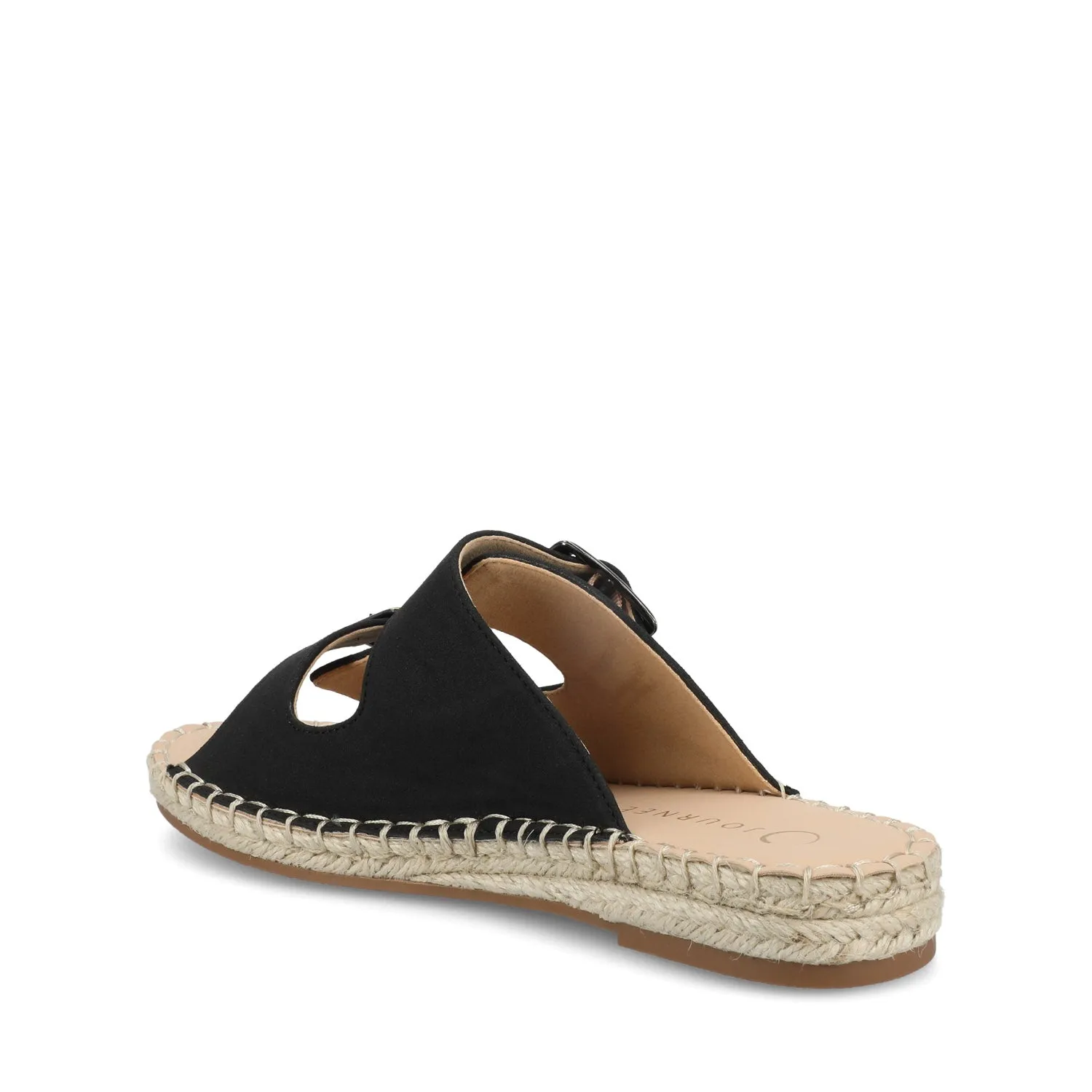 TRESAH ESPADRILLE SANDALS casual soft